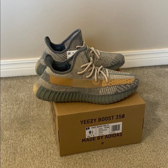 adidas Other - Yeezy Boost 350 V2 Israfil